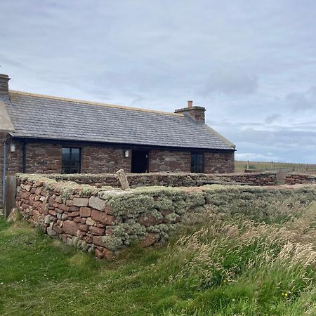 The Ruah - Clifftop Retreat Whitehall Exterior foto