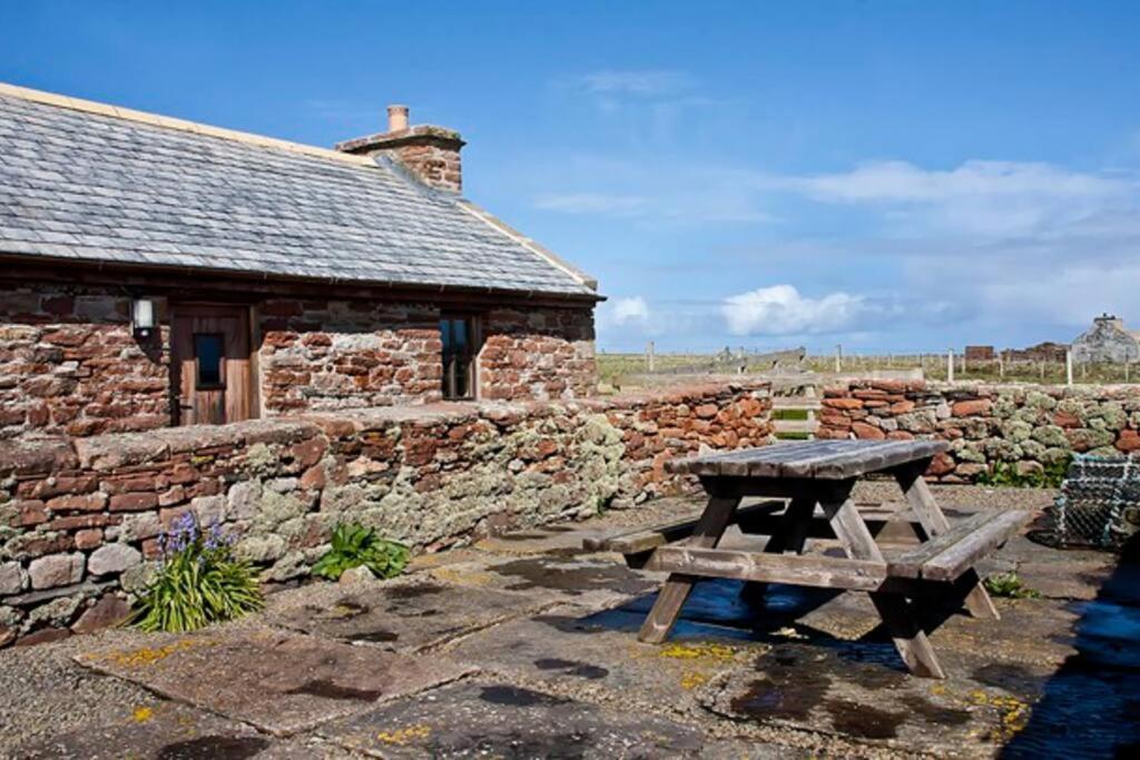 The Ruah - Clifftop Retreat Whitehall Exterior foto